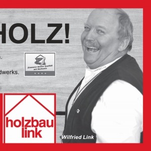 handwerk anzeigen werbung holzbau