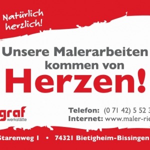 handwerk anzeigen werbung maler