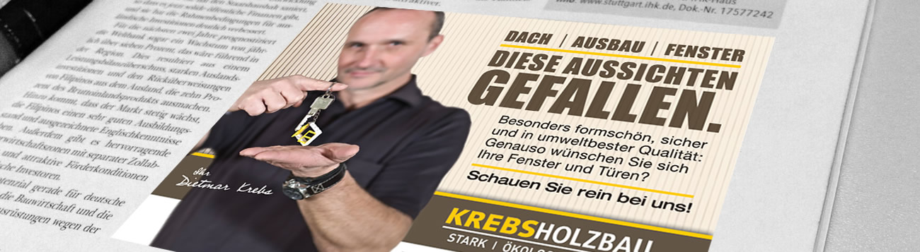 handwerk werbung anzeigen head