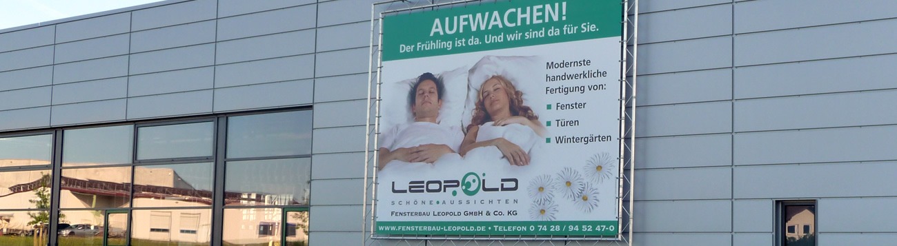 handwerk werbung aussenwerbung head