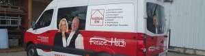 handwerk werbung fahrzeugbeschriftung