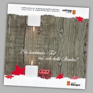 handwerk werbung print zimmerei