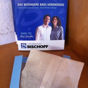 handwerk werbung werbemittel tee